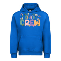 Cobalt beach crew Urban Hoodie - MaliasSmallBusiness