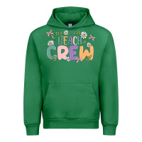 Emerald beach crew Urban Hoodie - MaliasSmallBusiness