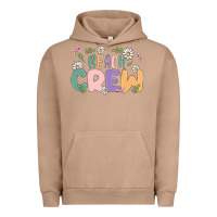 Pigment Burro beach crew Urban Hoodie - MaliasSmallBusiness