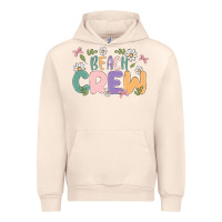 Sandshell beach crew Urban Hoodie - MaliasSmallBusiness
