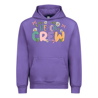 Tulip beach crew Urban Hoodie - MaliasSmallBusiness