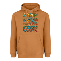 Meerkat sorry i am late i didnt want to come Heavyweight Hoodie - HRA Design Shop