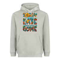 Moon Dust sorry i am late i didnt want to come Heavyweight Hoodie - HRA Design Shop