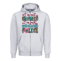 I M Not Snarky I M Just Selectively Polite Zipper Hoodie | Teevron