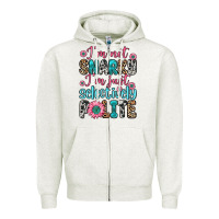 Oatmeal Heather i m not snarky i m just selectively polite Zipper Hoodie - Zillion Design Studio