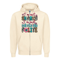 Sandshell i m not snarky i m just selectively polite Zipper Hoodie - Zillion Design Studio