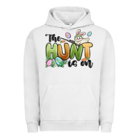 Pigment Lunar Rock the hunt is on Urban Hoodie - MaliasSmallBusiness