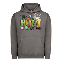 Pigment Tornado the hunt is on Urban Hoodie - MaliasSmallBusiness
