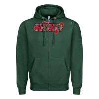 Sports Green valentine's day xoxo sunflower heart Zipper Hoodie - RanaPortraitStore