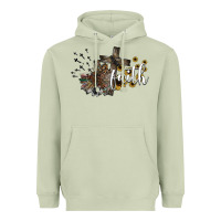 Matcha faith Heavyweight Hoodie - SublimationCraftShop
