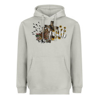 Moon Dust faith Heavyweight Hoodie - SublimationCraftShop