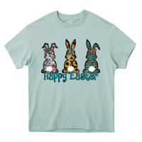 Happy Easter Heavy Core Tee | Teevron
