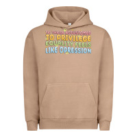Pigment Burro to those accustomed to privilege Urban Hoodie - MaliasSmallBusiness