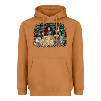 Farm Life 2 Heavyweight Hoodie | Teevron