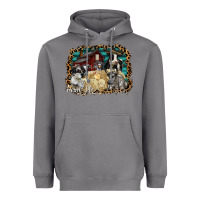 Storm farm life 2 Heavyweight Hoodie - SublimationCraftShop