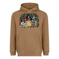 Toasted Coconut farm life 2 Heavyweight Hoodie - SublimationCraftShop