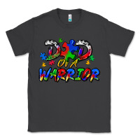Smoke dad of a warrior Classic Tee - Zillion Design Studio