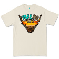Bone take no bull Premium Tee - RacoonDesign