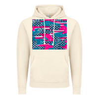Vintage Artic usa flag Vintage Hoodie - AdoDesignShop