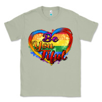 Matcha be you tiful Classic Tee - Zillion Design Studio