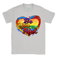 Be You Tiful Classic Tee | Teevron