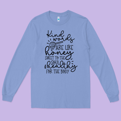 Long Sleeve Tee kind