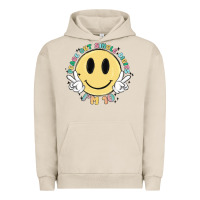 Pigment French Oak peace out single digits im 10 Urban Hoodie - MaliasSmallBusiness
