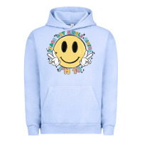 Pigment Grape Ice peace out single digits im 10 Urban Hoodie - MaliasSmallBusiness
