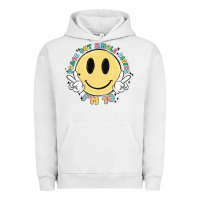 Pigment Lunar Rock peace out single digits im 10 Urban Hoodie - MaliasSmallBusiness