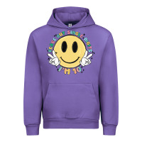 Tulip peace out single digits im 10 Urban Hoodie - MaliasSmallBusiness