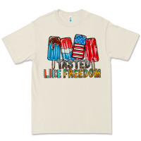 Bone tasted like freedom Premium Tee - RacoonDesign
