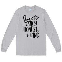Moon Dust kind Long Sleeve Tee - Unal Design