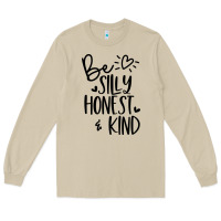 Kind Long Sleeve Tee | Teevron