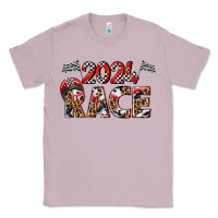 Lilac 2024 race Classic Tee - texasbilliewilder