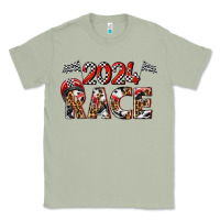 Matcha 2024 race Classic Tee - texasbilliewilder