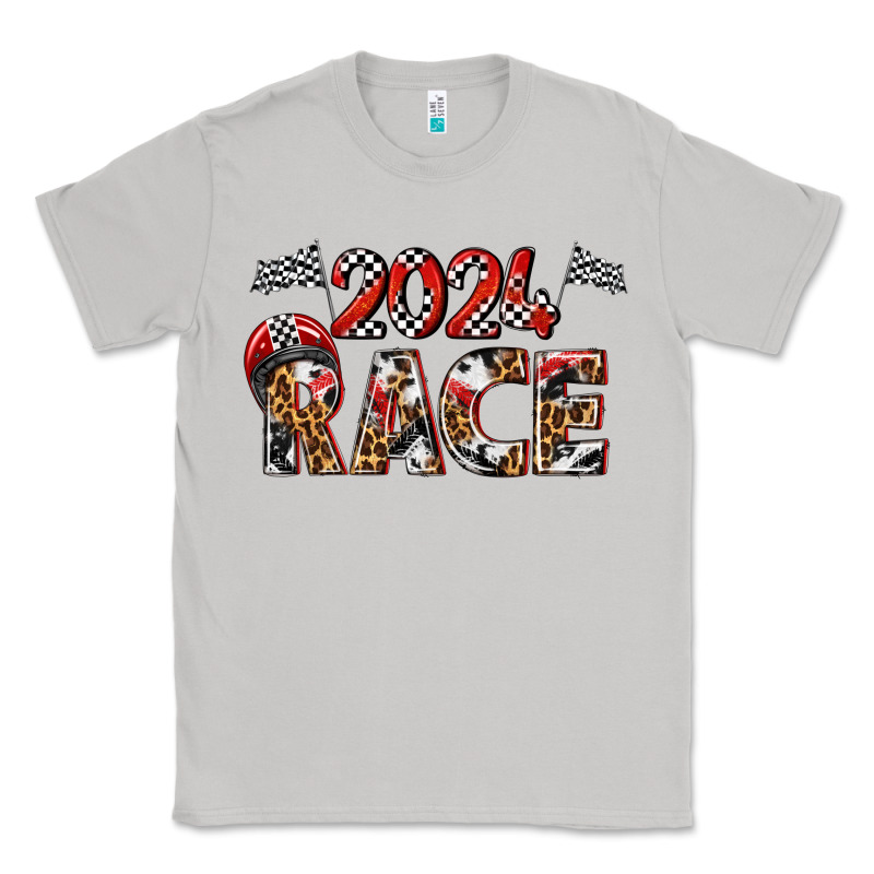 2024 Race Classic Tee by texasbilliewilder | Teevron