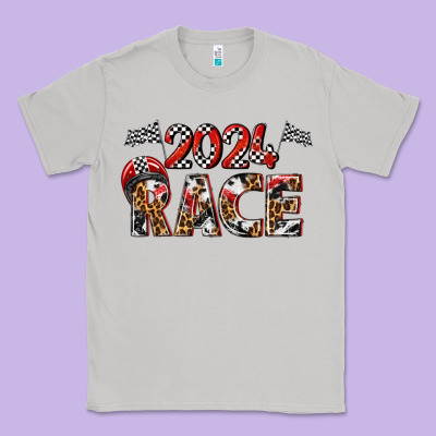 Classic Tee 2024 race