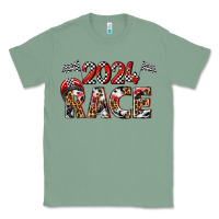 Sage 2024 race Classic Tee - texasbilliewilder
