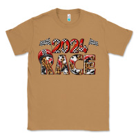 Toasted Coconut 2024 race Classic Tee - texasbilliewilder