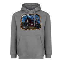 Storm farm life2 Heavyweight Hoodie - SublimationCraftShop