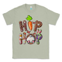 Matcha Hip Hop Bunny Classic Tee - RanaPortraitStore