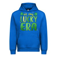 Cobalt in my lucky era st. patrick's day Urban Hoodie - MaliasSmallBusiness