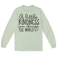 Matcha the world Long Sleeve Tee - Unal Design