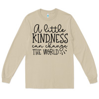 Mushroom the world Long Sleeve Tee - Unal Design