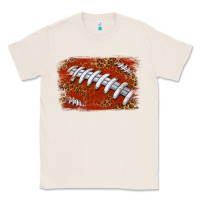 Natural American football background Classic Tee - texasbilliewilder