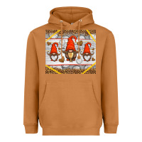 Meerkat western volleyball gnome Heavyweight Hoodie - HRA Design Shop