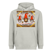 Moon Dust western volleyball gnome Heavyweight Hoodie - HRA Design Shop