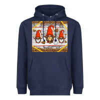 Western Volleyball Gnome Heavyweight Hoodie | Teevron