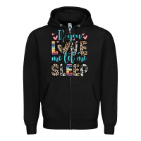 Black if you love me let me sleep Zipper Hoodie - Zillion Design Studio