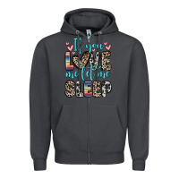 Smoke if you love me let me sleep Zipper Hoodie - Zillion Design Studio